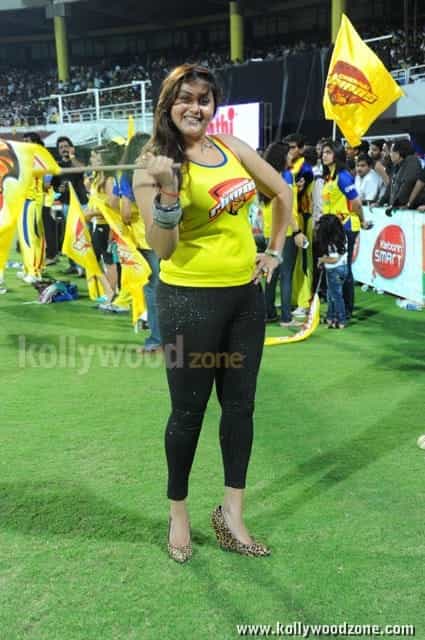 Namitha Ccl Match Photos 08
