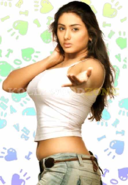 Namitha Hot Photo Gallery 07