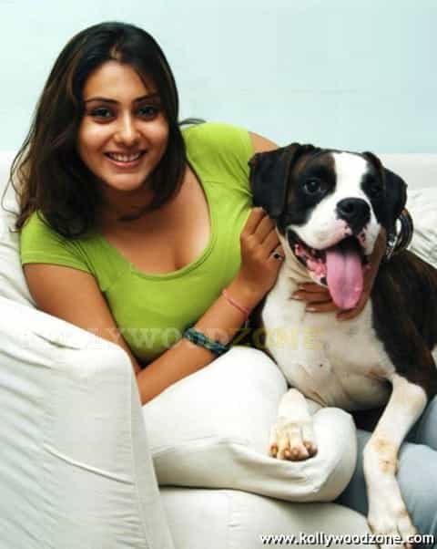 Namitha Hot Pics 06