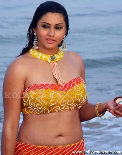 Namitha Hot Pics 33