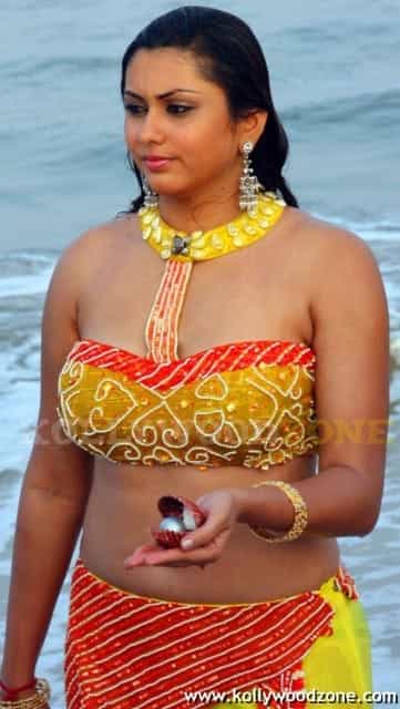 Namitha Hot Pics 34