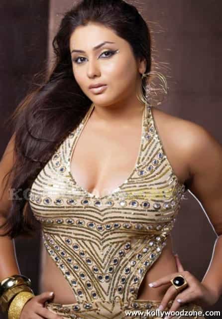 Namitha Hot Pics 51