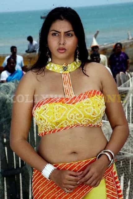 Namitha Hot Sexy Pictures 06