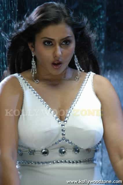 Namitha Hot Spicy Pics 02