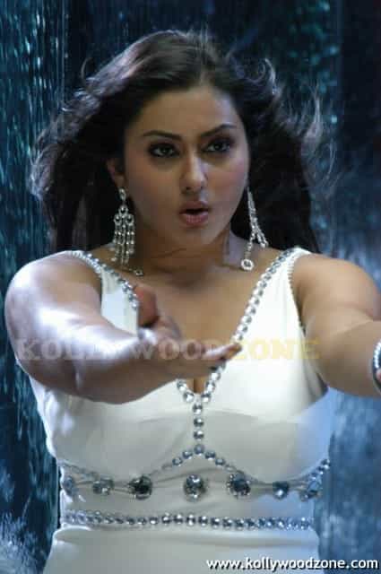 Namitha Hot Spicy Pics 03