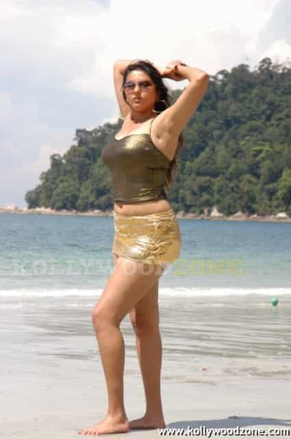 Namitha Hot Spicy Pics 08