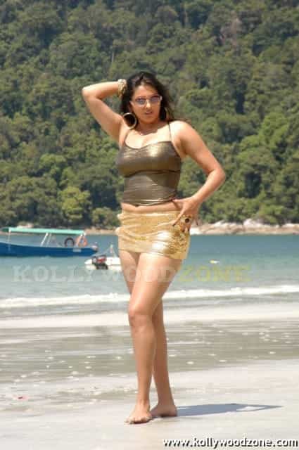 Namitha Hot Spicy Pics 10