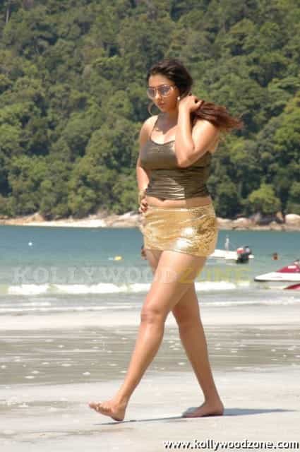 Namitha Hot Spicy Pics 13
