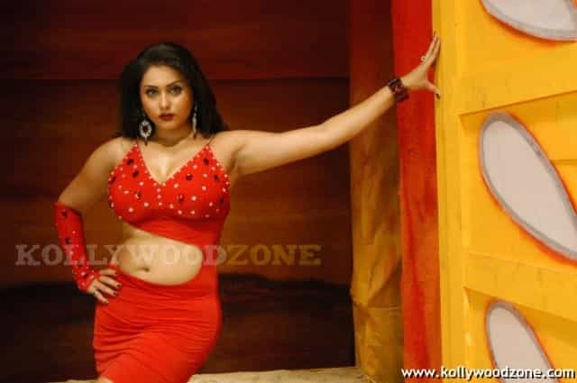 Namitha Hot Spicy Pics 18