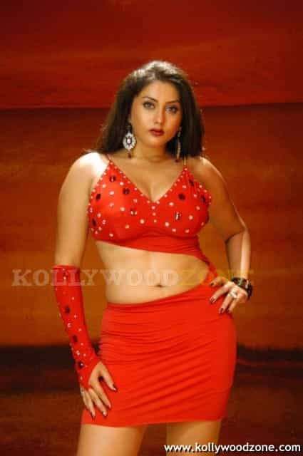 Namitha Hot Spicy Pics 20