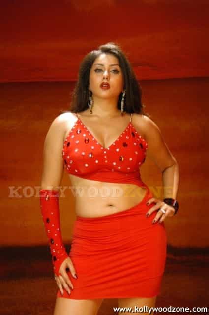 Namitha Hot Spicy Pics 21