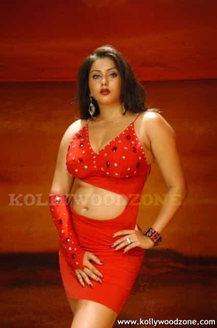 Namitha Hot Spicy Pics 24