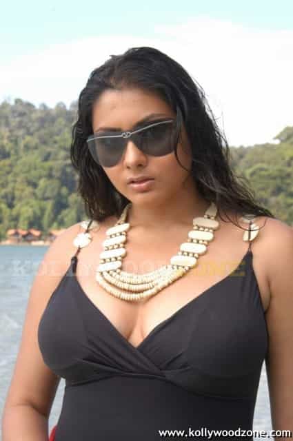 Namitha Hot Spicy Pics 26