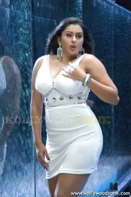 Namitha Hot Spicy Pics 31
