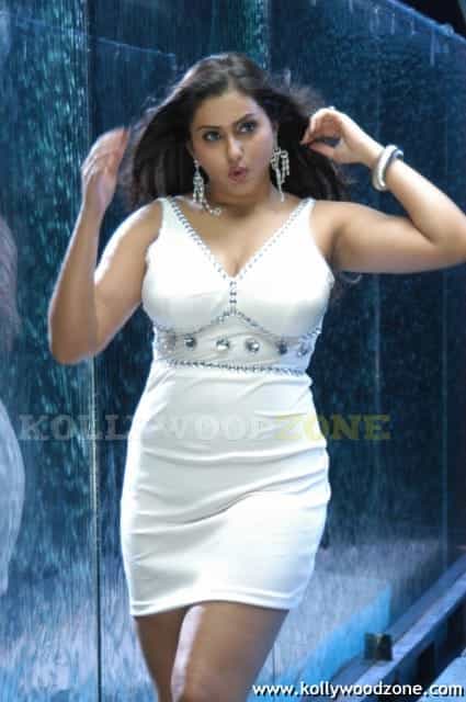 Namitha Hot Spicy Pics 32