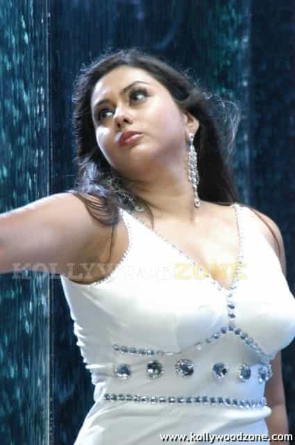 Namitha Hot Spicy Pics 41