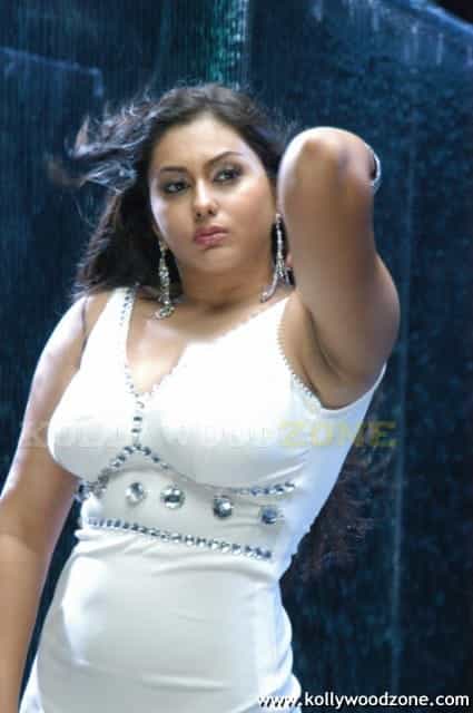 Namitha Hot Spicy Pics 45