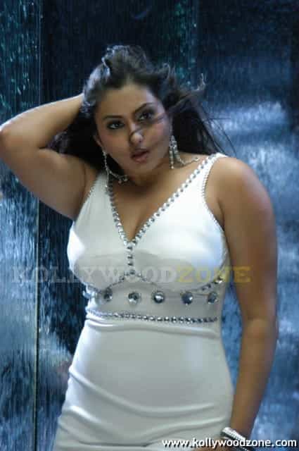 Namitha Hot Spicy Pics 73