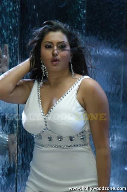 Namitha Hot Spicy Pics 74