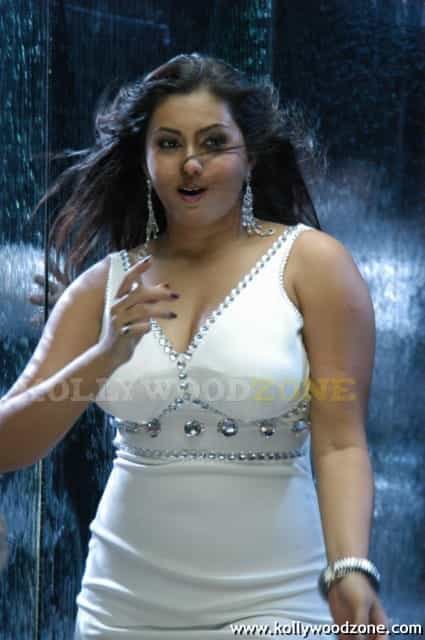Namitha Hot Spicy Pics 76