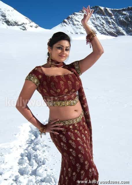 Namitha New Stills 01