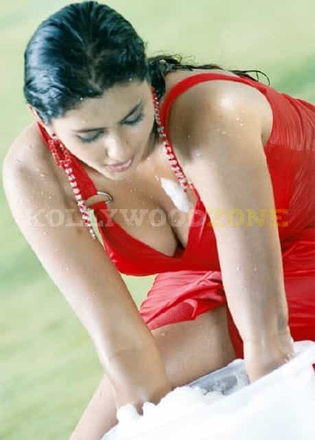 Namitha Sexy Image Gallery 03