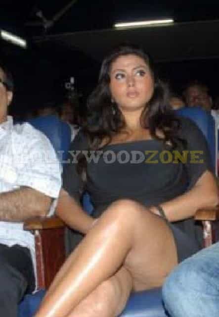Namitha Sexy Image Gallery 07