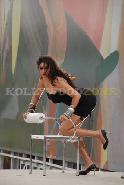 Namitha Sexy Pics 08