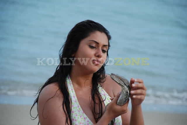 Namitha Sexy Pictures 01