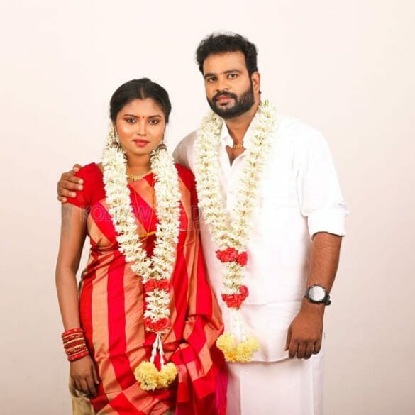 Nee Sudathaan Vanthiya