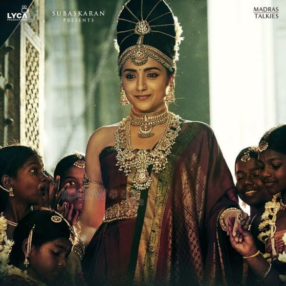 Is There A Naane Varuven Vs Ponniyin Selvan Clash On The Cards?