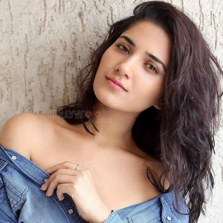Punjabi Model Ruhani Sharma Sexy Photoshoot Photos 10