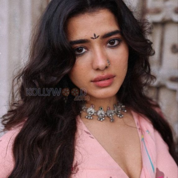 Ketika Sharma