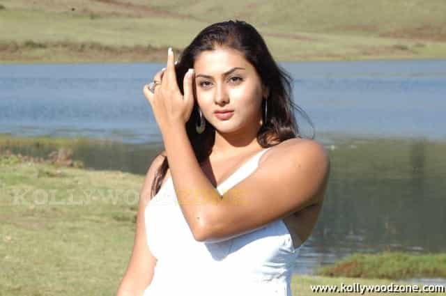 Sexy Namitha Pictures 10