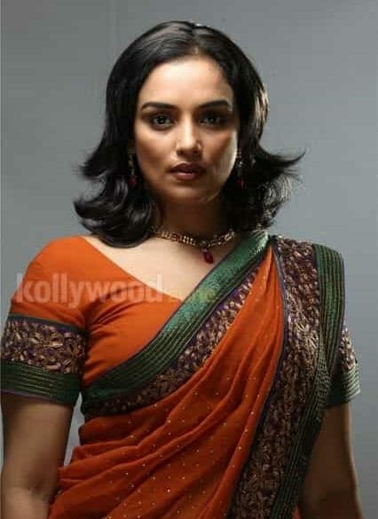 Swetha Menon