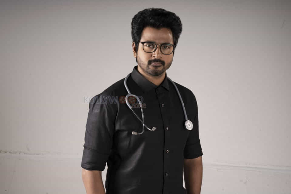 Sivakarthikeyan Doctor Movie Pictures 08