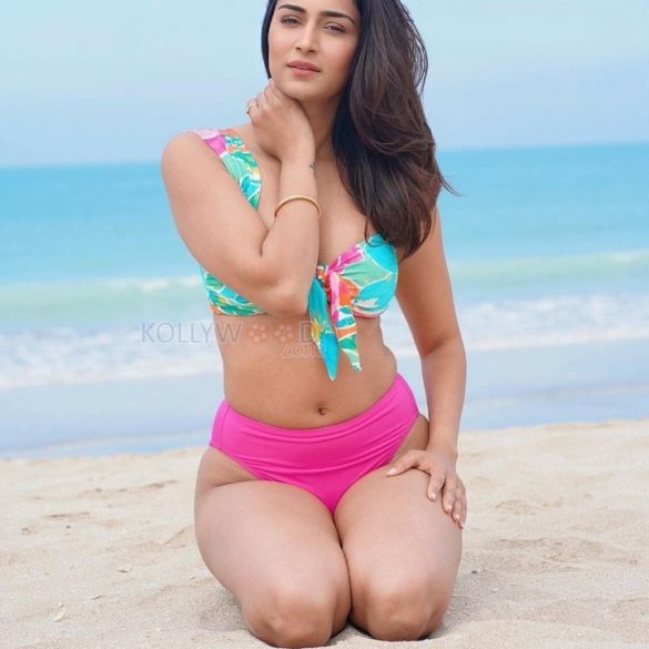 Erica Fernandes