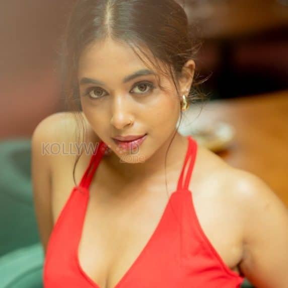 Rittika Chakraborty