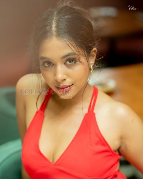 Rittika Chakraborty
