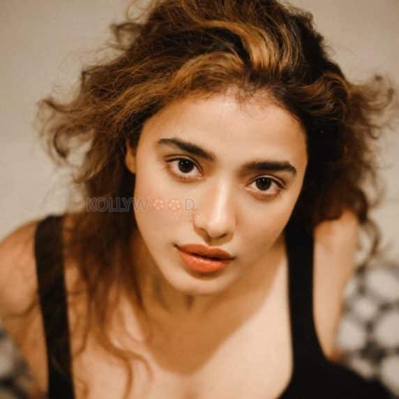 Ketika Sharma