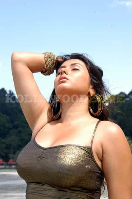 Super Hot Namitha Stills 06