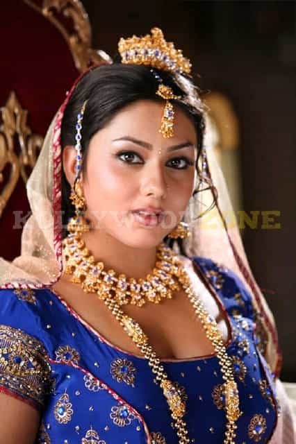 Super Hot Namitha Stills 10