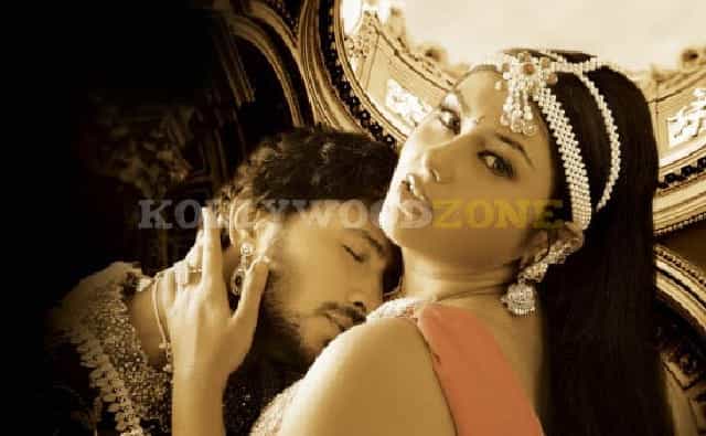 Super Hot Namitha Stills 11