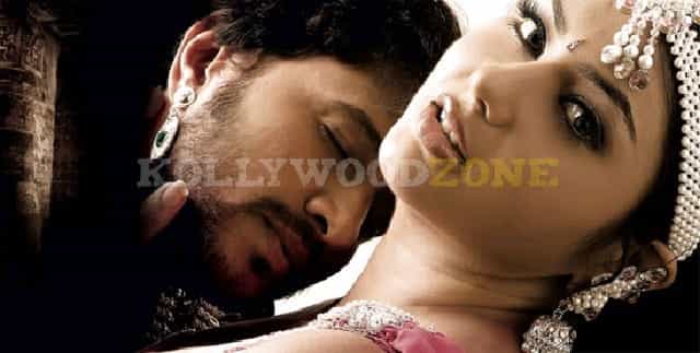 Super Hot Namitha Stills 12