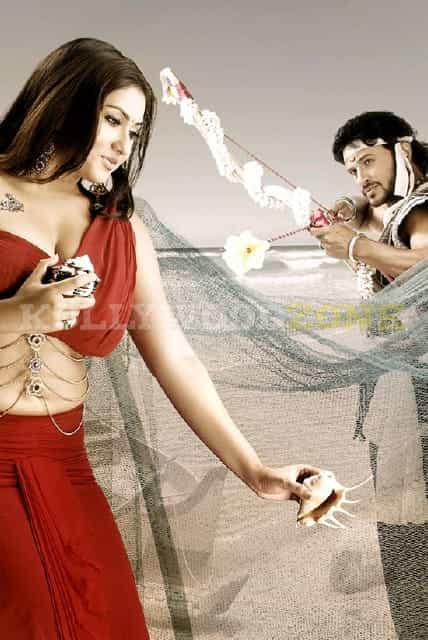 Super Hot Namitha Stills 15