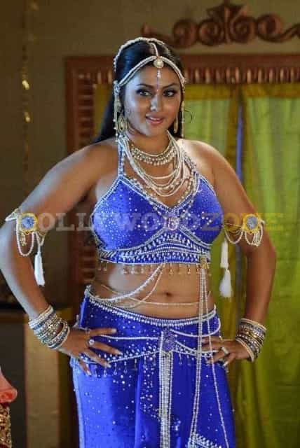 Super Hot Namitha Stills 20