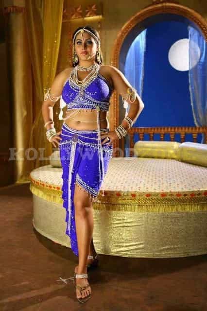 Super Hot Namitha Stills 23