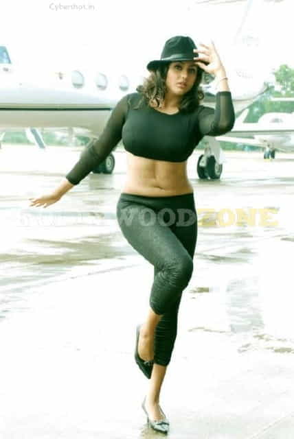 Super Hot Namitha Stills 31