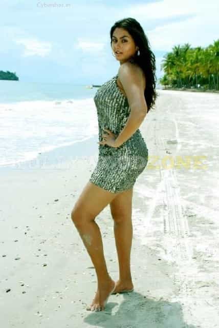 Super Hot Namitha Stills 32