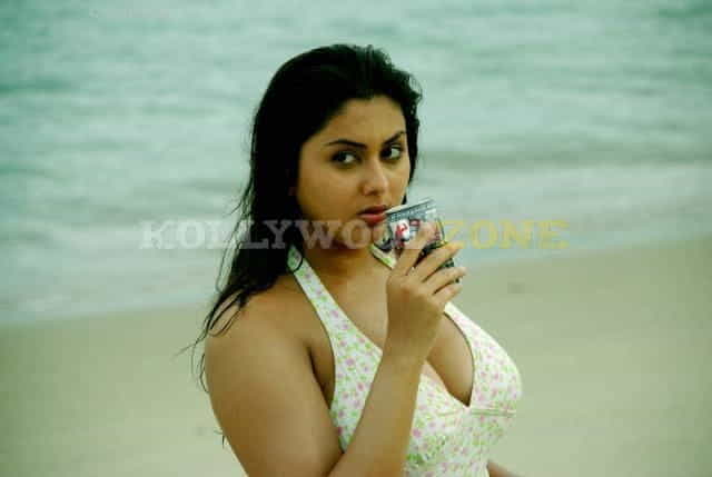 Super Hot Namitha Stills 34